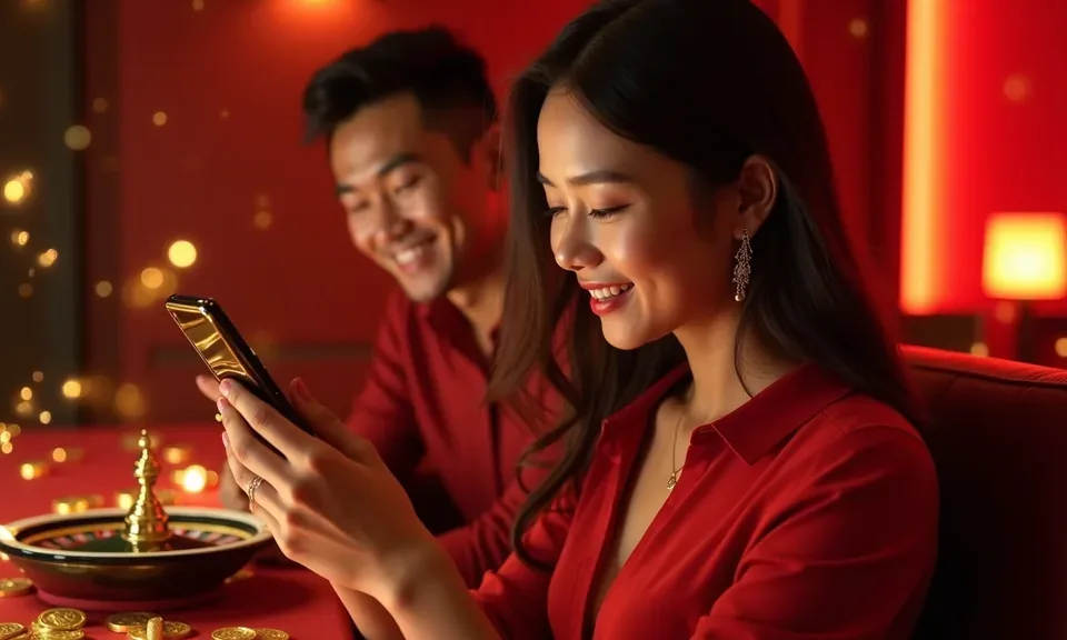 gopay188 Live Blackjack Salon
